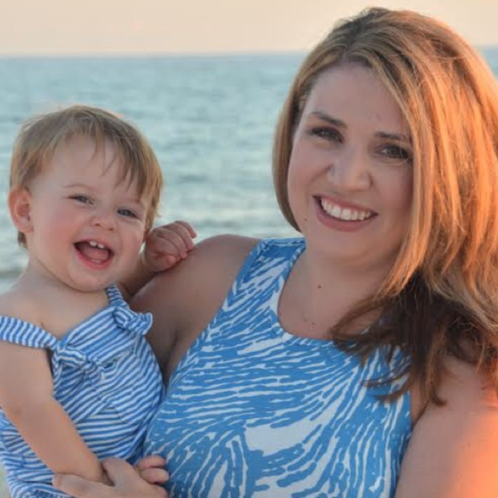 Meet your Posher, Devin